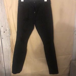 Piper skinny STS blue jeans waist 29 super comfy and stretchy